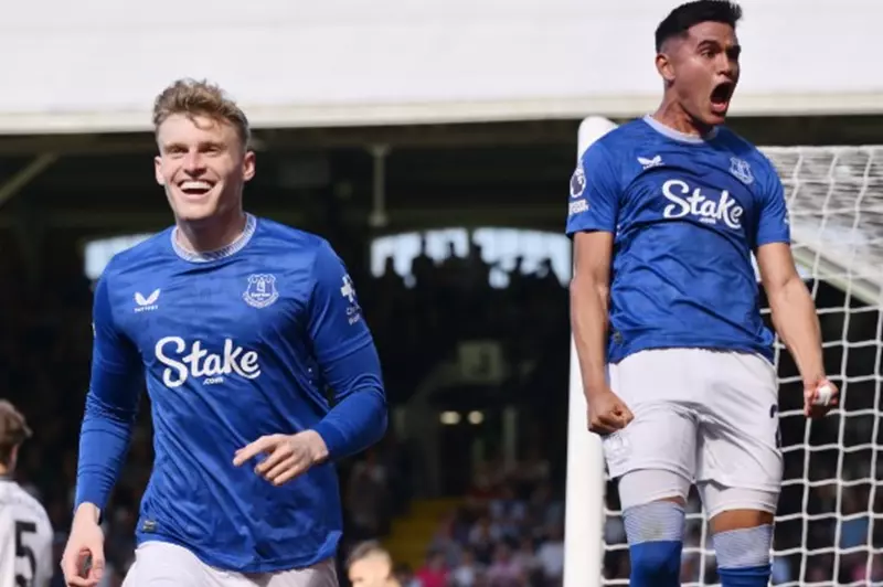 إيفرتون يعود لطريق الانتصارات بريمونتادا أمام فولهام