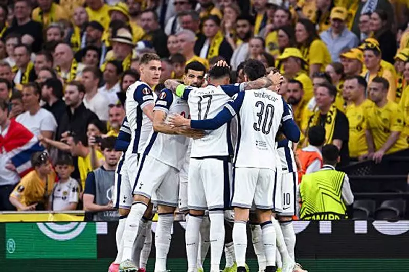 صفقة تبادلية مرتقبة بين توتنهام وأتلتيكو مدريد