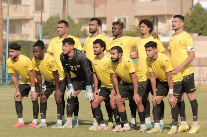 كهرباء الإسماعيلية يسقط بفخ التعادل أمام بترول أسيوط في دوري المحترفين