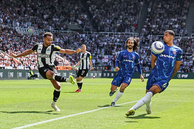 صراع سداسي على 5 مقاعد.. سباق التأهل إلى دوري أبطال أوروبا يشتعل في البريمرليج