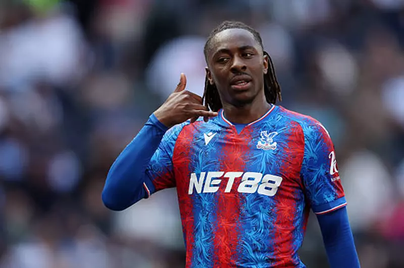 فانتازي يلا كورة.. صحوة إيزي مستمرة مع كريستال بالاس