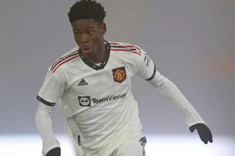 فيكتور موسى.. المهاجم الصاعد الذي يحلم به منتخبان