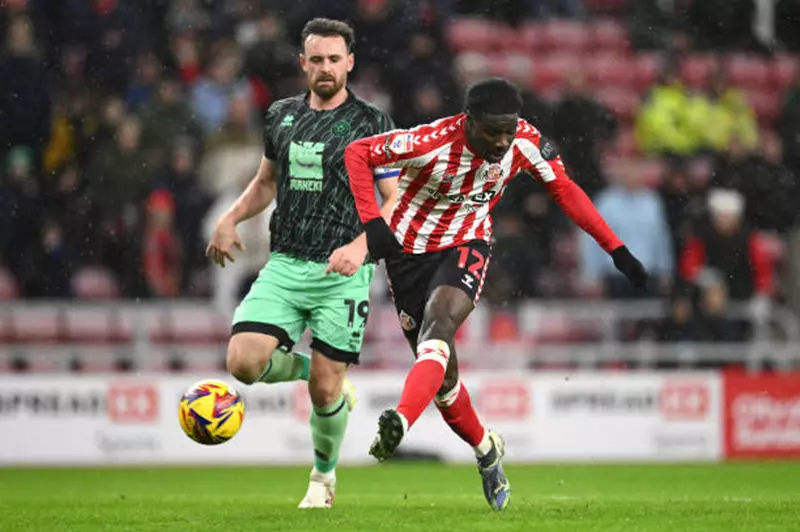 بـ220 مليون جنيه إسترليني.. سندرلاند وشيفيلد في أغلى مباراة بالعالم