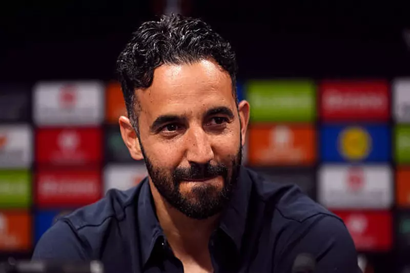 أموريم: جميع لاعبي مانشستر يونايتد لديهم فرصة للمشاركة بنهائي الدوري الأوروبي