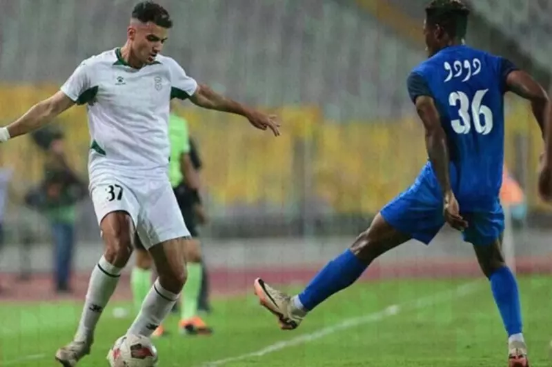 تعادل سلبي بين سموحة والاتحاد السكندري في صراع الهبوط بالدوري