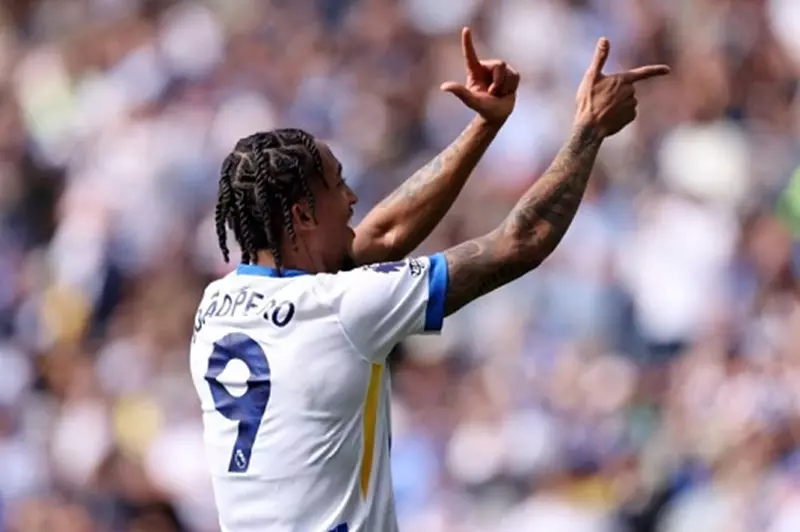 بديل نونيز يكلف ليفربول 60 مليون إسترليني