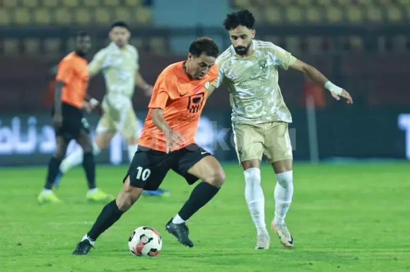 الأهلي يواجه اختبارًا صعبًا أمام البنك الأهلي للحفاظ على صدارة الدوري