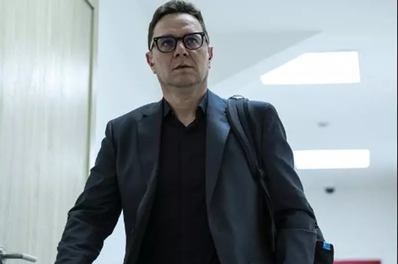 تقارير: الوداد يقرر الإبقاء على أمين بنهاشم في تدريب الفريق