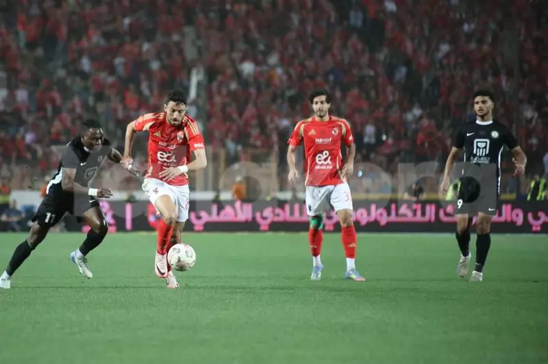طاهر: البعض ظن أننا لن نتوج بالدوري.. ونتمنى امتلاك نفس تاريخ معلول مع الأهلي