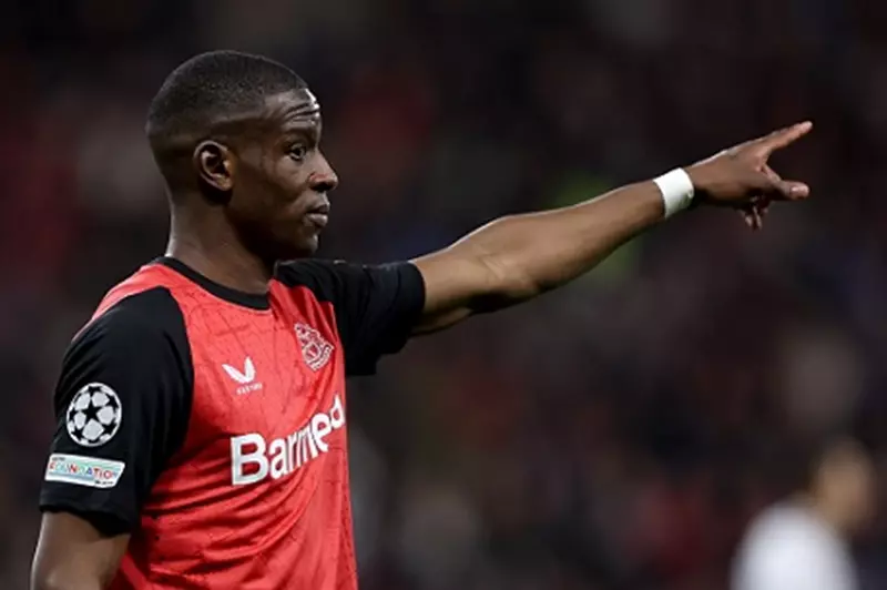 تقرير: احتمالية استمرار موكيلي في باير ليفركوزن قائمة