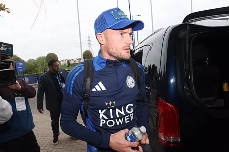 المباراة الـ500 ونفس يوم التوقيع.. لماذا يلعب فاردي مباراته الأخيرة مع ليستر قبل الجولة الختامية؟