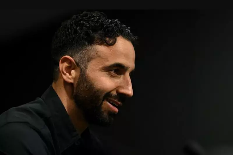 أموريم: خسارة الدوري الأوروبي كانت صعبة.. ولم نستحق النتيجة