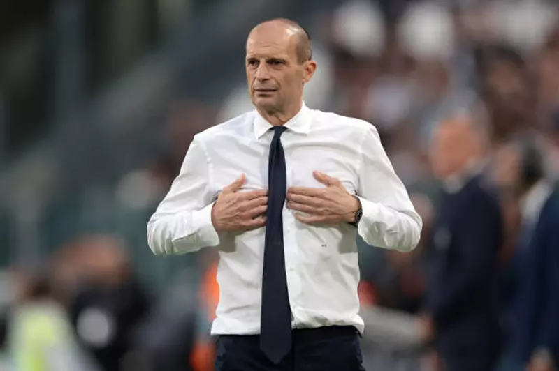 أليجري من بينهم.. 3 أسماء في القائمة المرشحة لتدريب ميلان