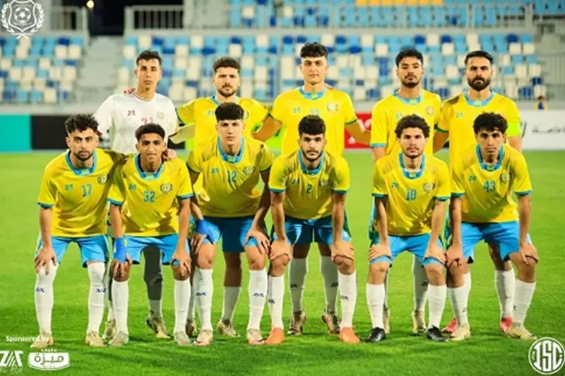 بركلات الترجيح.. الإسماعيلي يتأهل لنصف نهائي كأس الرابطة على حساب طلائع الجيش