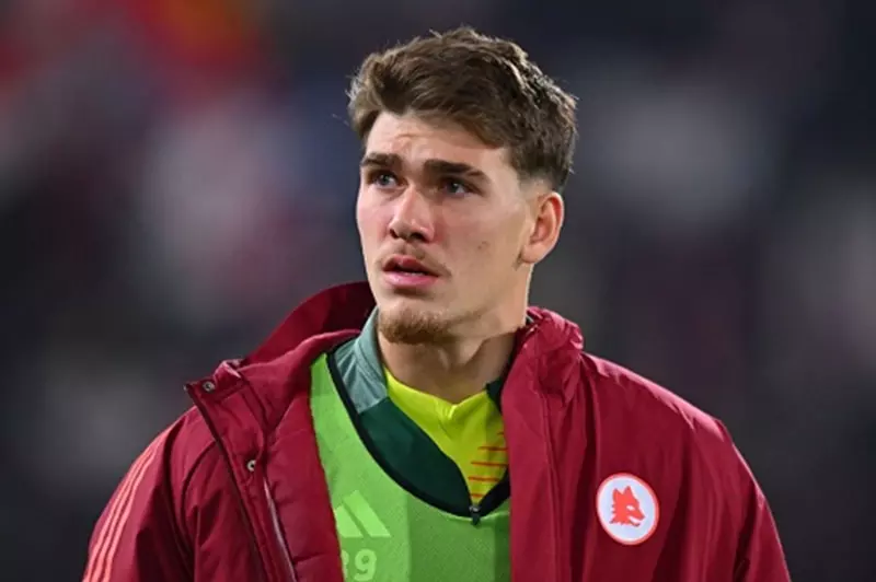 باريس سان جيرمان يخطف موهبة إيطالية شابة من روما