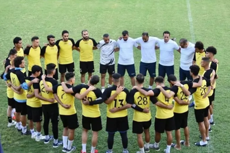 حلم الممتاز.. جولة أخيرة تحسم صراع كهرباء الإسماعيلية وأبو قير للأسمدة