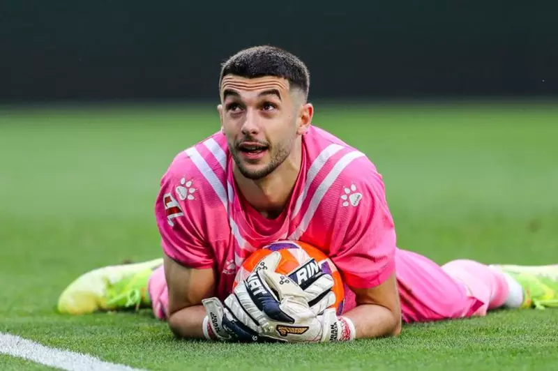 موندو ديبورتيفو: برشلونة يخطط لضم خوان جارسيا من إسبانيول