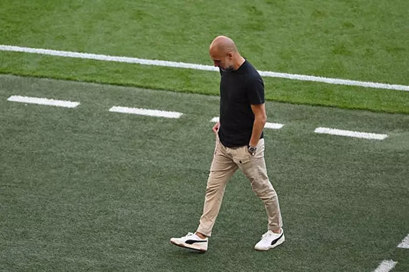 المركز الأسوأ منذ 8 مواسم.. مانشستر سيتي يصدم جوارديولا في الدوري الإنجليزي