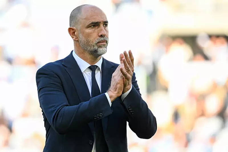 تيودور يحذر يوفنتوس قبل كأس العالم للأندية