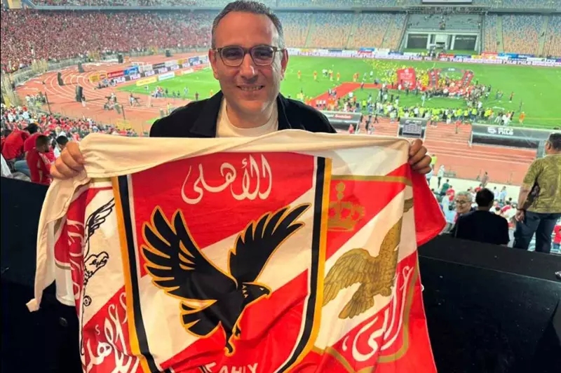 الدماطي: حققنا الدوري الأصعب في تاريخ الأهلي الحديث