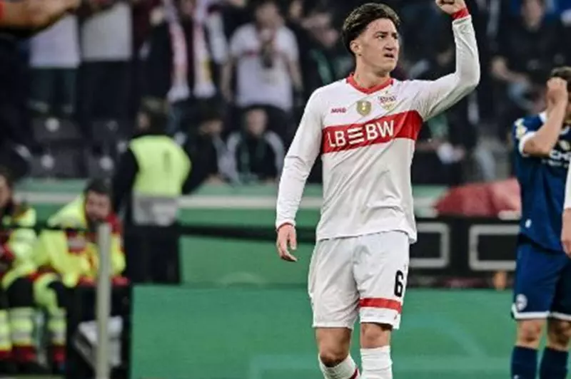 ماركا: ستيلر هو المرشح الأقرب لخلافة مودريتش في ريال مدريد