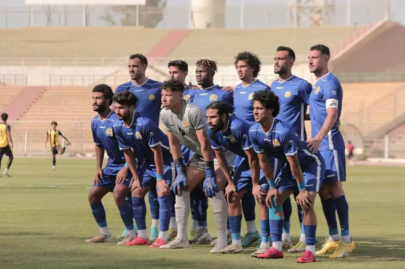 جولة الحسم.. فرص تأهل كهرباء الإسماعيلية وأبوقير للأسمدة للدوري الممتاز