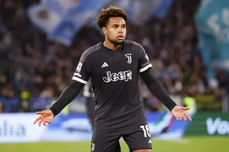 تقرير: ماكيني يقترب من الاستمرار مع يوفنتوس