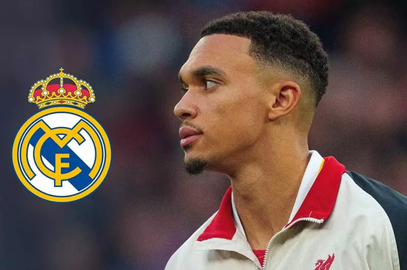 3 أشياء يجب أن تحدث.. هل يشارك أرنولد في كأس العالم للأندية؟