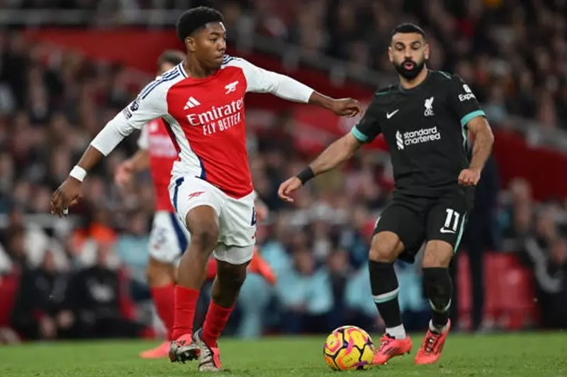 ينتظر هدفه الـ12.. ماذا قدم صلاح أمام أرسنال قبل قمة الدوري الإنجليزي؟