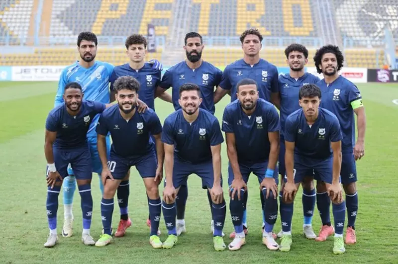 إنبي يخطف بطاقة التأهل لنصف نهائي كأس الرابطة من حرس الحدود