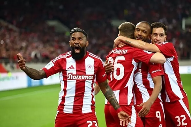 دوري أبطال أوروبا.. أولمبياكوس أول المستفيدين من تأهل باريس للنهائي