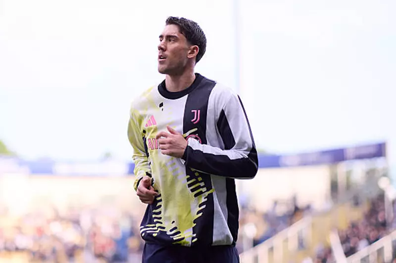 يوفنتوس يستعيد فلاهوفيتش قبل مواجهة لاتسيو