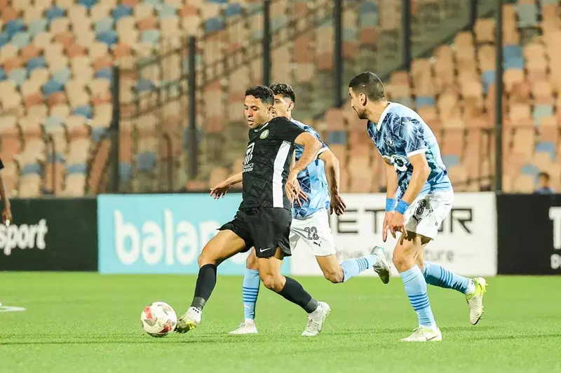 مصيره في يد الأهلي.. 3 حالات لتتويج بيراميدز بلقب الدوري الاستثنائي