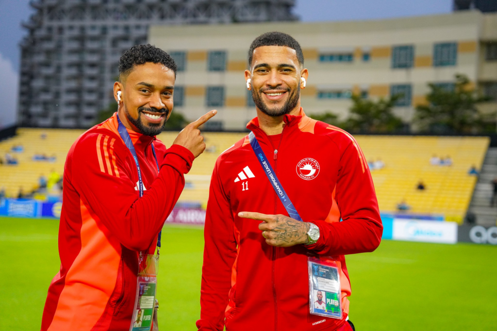 الشارقة يضيف اللقب الآسيوي الثالث للأندية الإماراتية