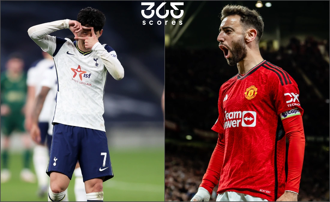 أسوأ نهائي أوروبي.. معلومات عن مباراة توتنهام ضد مان يونايتد في اليوروباليج