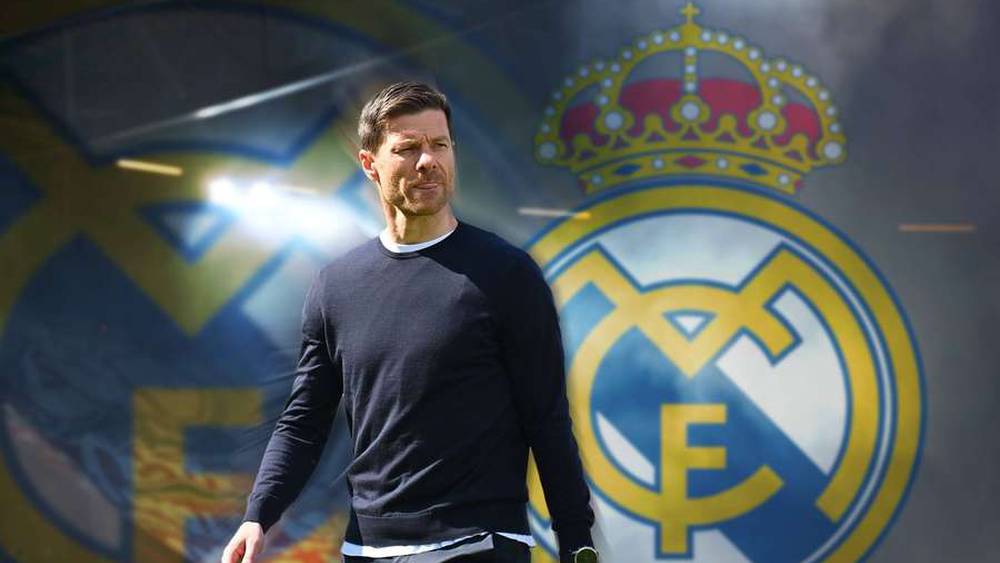 تشابي ألونسو