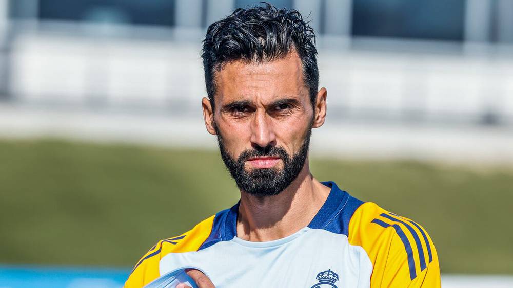 ألفارو أربيلوا