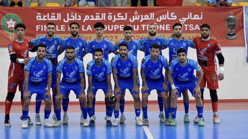 لوكوس القصر الكبير