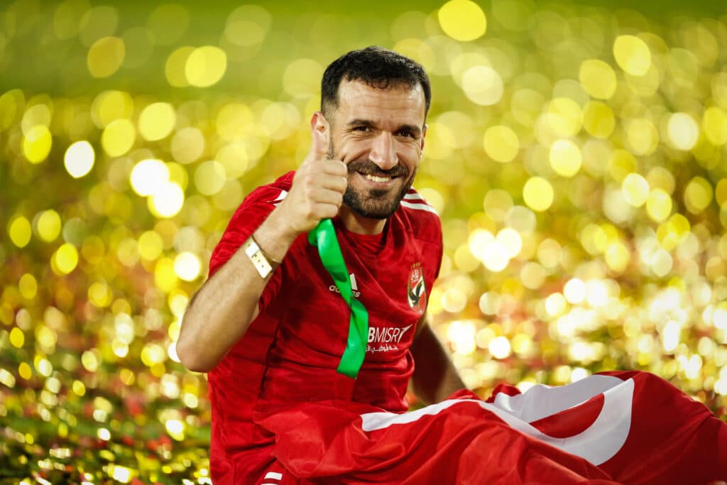 خاص لـ 365scores- أحد أندية الدوري الإماراتي يبدأ مفاوضاته مع علي معلول