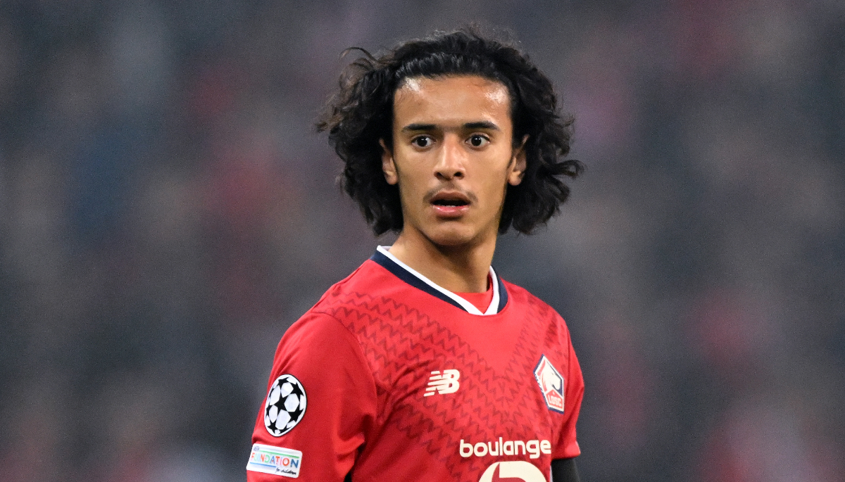 أيوب بوعدي يبتعد خطوة أخرى عن منتخب المغرب