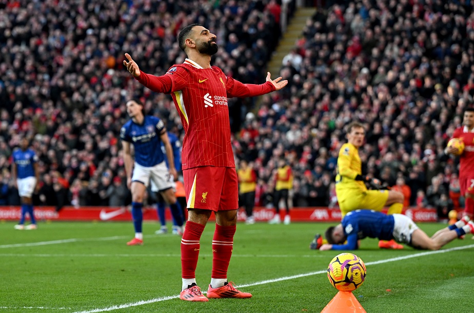 محمد صلاح يغيّر خريطة صفقات ليفربول الصيفية