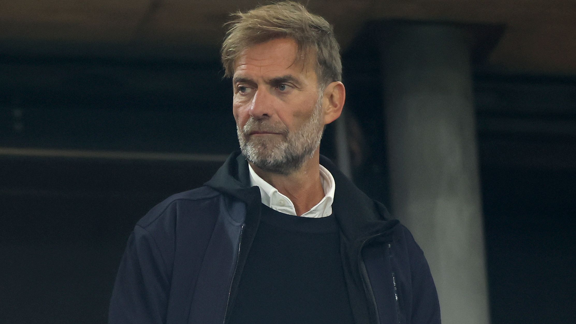 ليس ميلان أو يوفنتوس .. يورجن كلوب يقول "نعم" لقيادة أحد أندية الدوري الإيطالي!