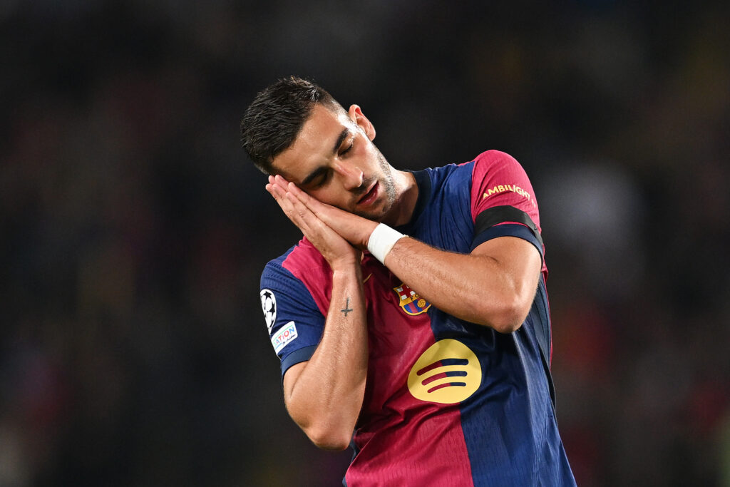 أصبحت مدمنًا لتسجيل الأهداف – رد قوي من فيران توريس على منتقديه