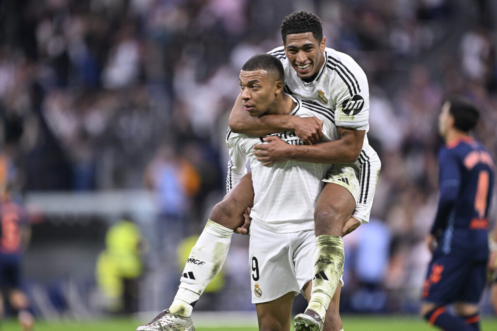 تحامل على نفسه فدفع الثمن.. بيلينجهام يخضع لعملية جراحية في الصيف