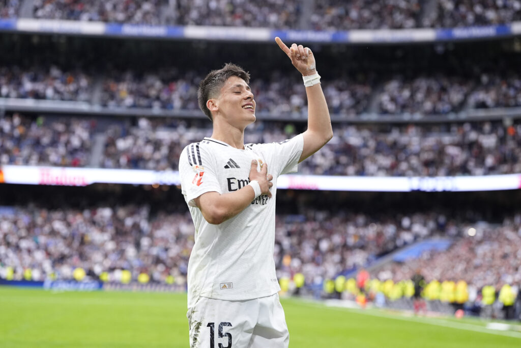 أردا جولر يحذر برشلونة: نستعد للكلاسيكو بكل قوة