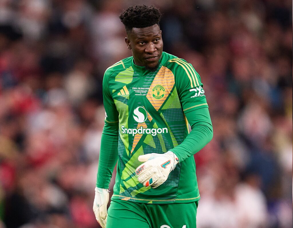 لعنة أندريه أونانا الأوروبية – من السقوط أمام الإنجليز إلى الهزيمة معهم