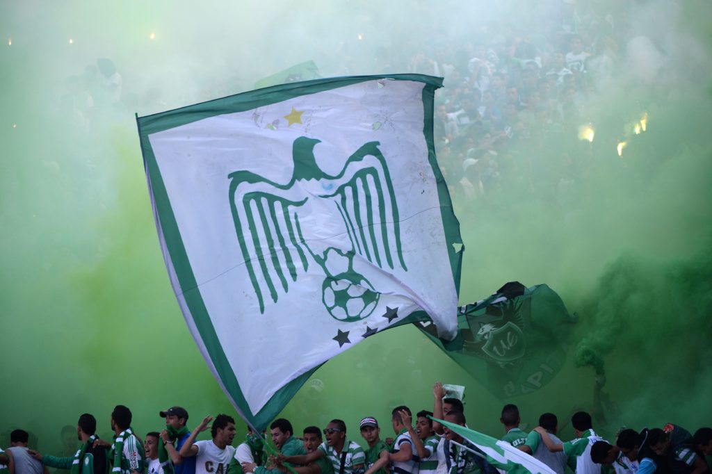 الرجاء يطرح مشروعًا هيكليًا لإنقاذ النادي من أزمته المالية