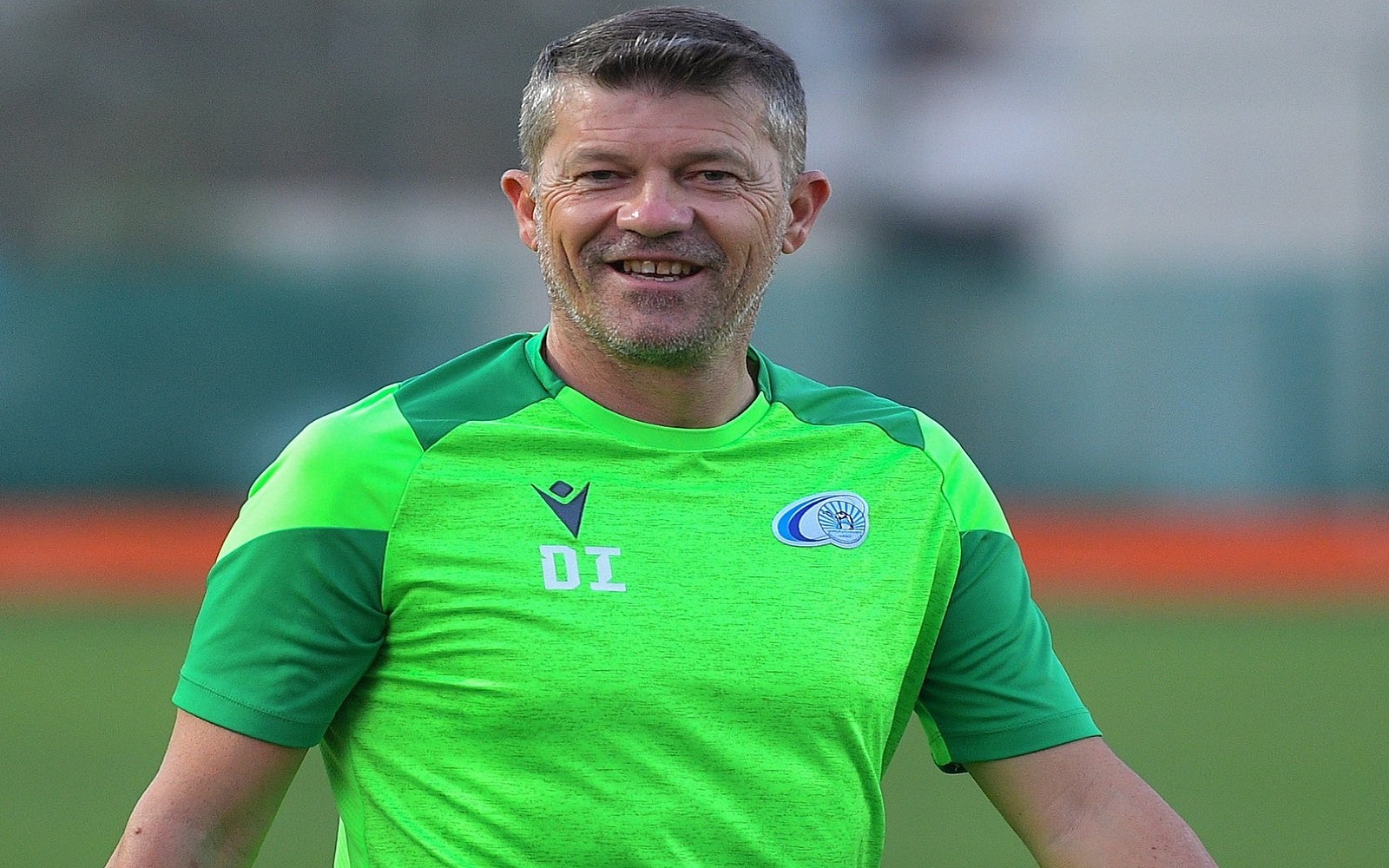 مؤتمر إيسايلا قبل مباراة بني ياس ضد الشارقة في الدوري الإماراتي 2024-2025