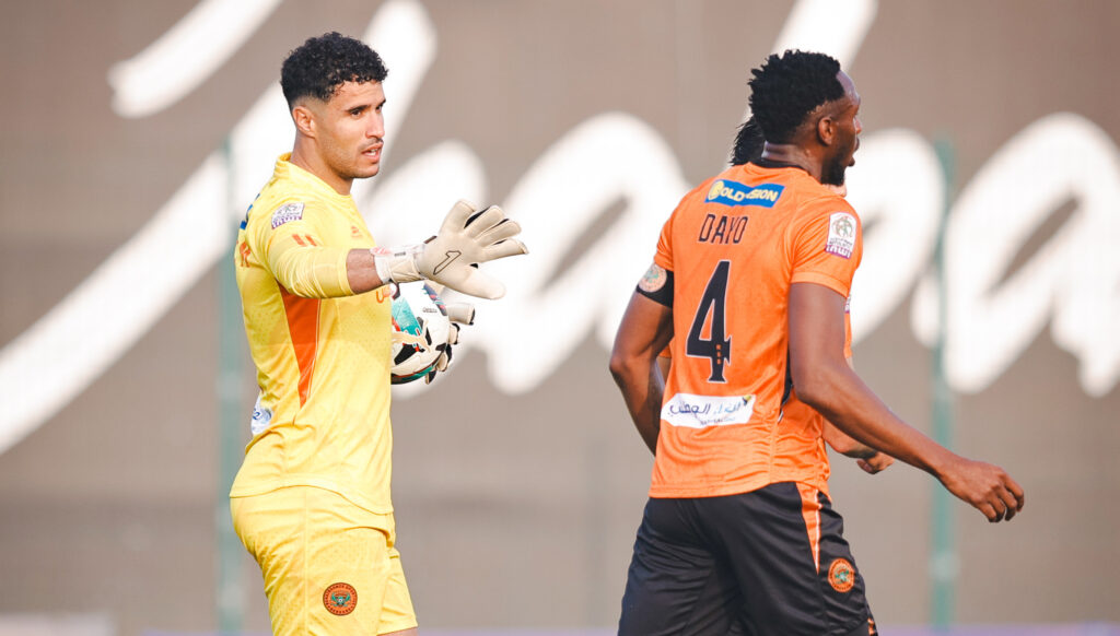 المحمدي واثق من تتويج نهضة بركان بكأس الكونفدرالية الإفريقية