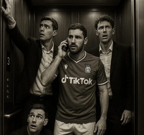 صورة تخيلية مصممة عن طريق chat GPT